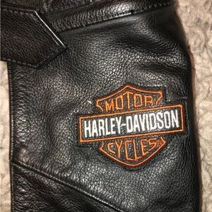 Harley Davidson Chaps